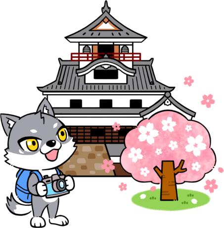 素材屋CNPのイラスト